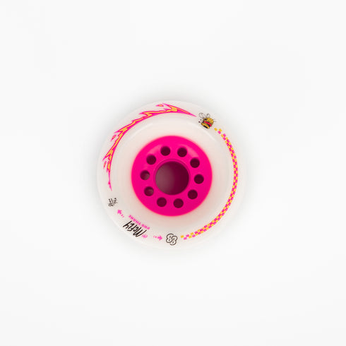 88 Wheels - 86mm McFly Pro 74a